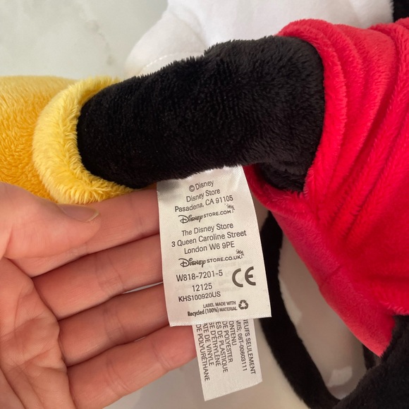 Mickey Mouse - Picture 6 of 7